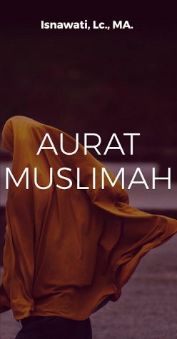 Aurat Muslimah