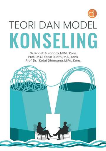 Teori dan Model Konseling