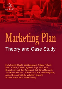 Marketing Plan Theory and Case Study