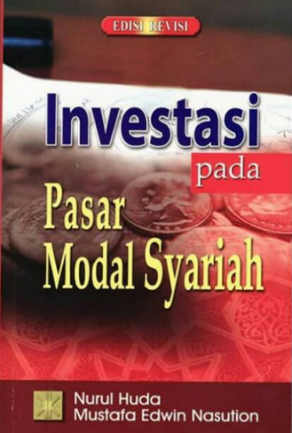 Investasi Pada Pasar Modal Syariah