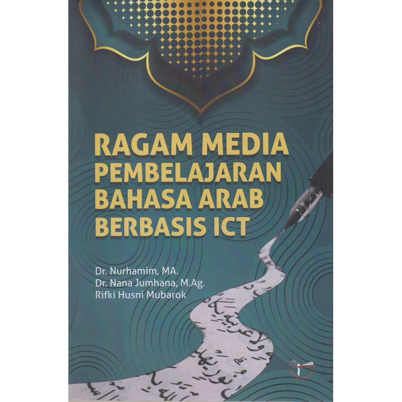 Ragam Media Pembelajaran Bahasa Arab Berbasis ICT