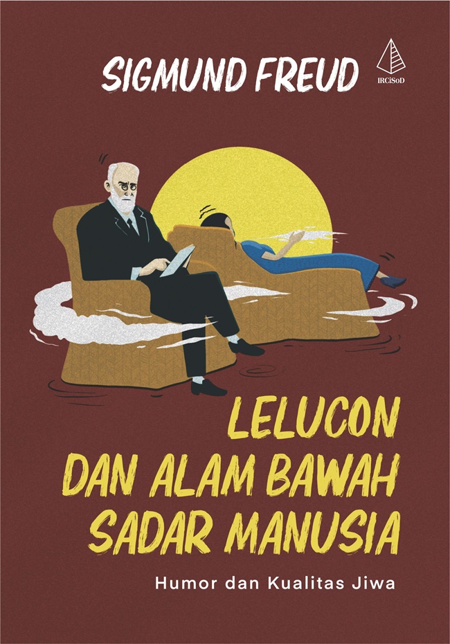 Lelucon dan Alam Bawah Sadar Manusia