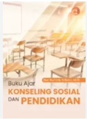 Buku Ajar Konseling Sosial dan Pendidikan