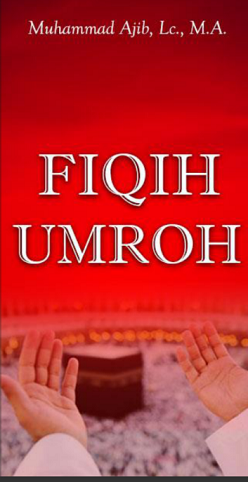 Fiqih Umroh