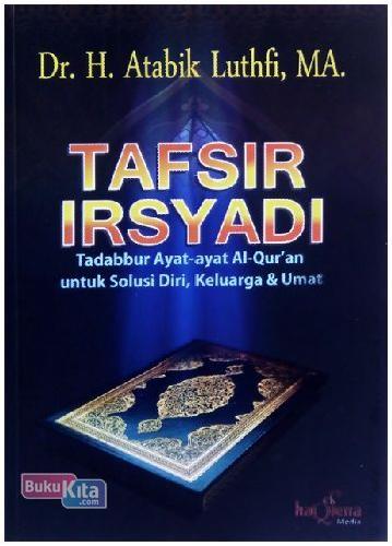 Tafsir Irsyadi