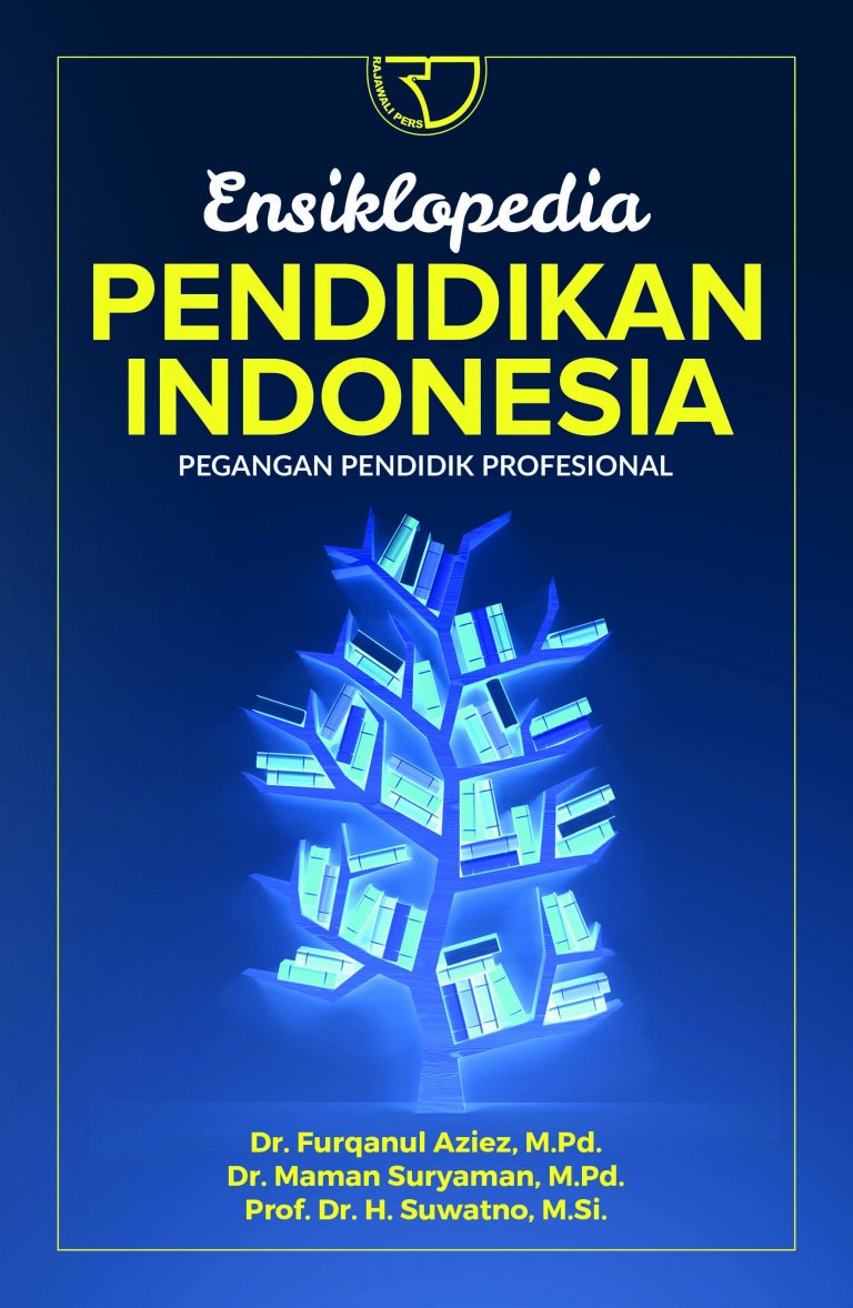 Ensiklopedia Pendidikan Indonesia