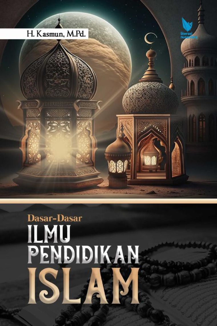 Dasar-Dasar Ilmu Pendidikan Islam