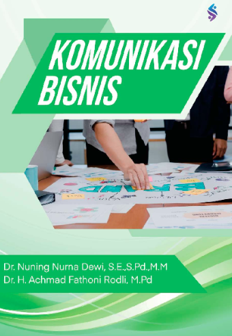 Komunikasi Bisnis