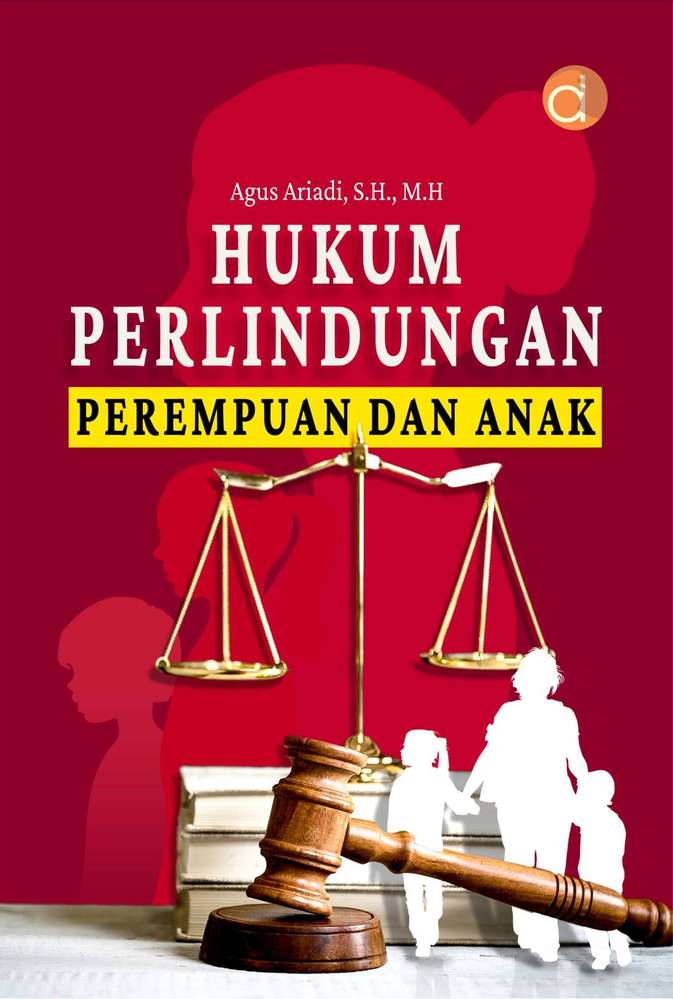 Hukum Perlindungan Perempuan dan Anak