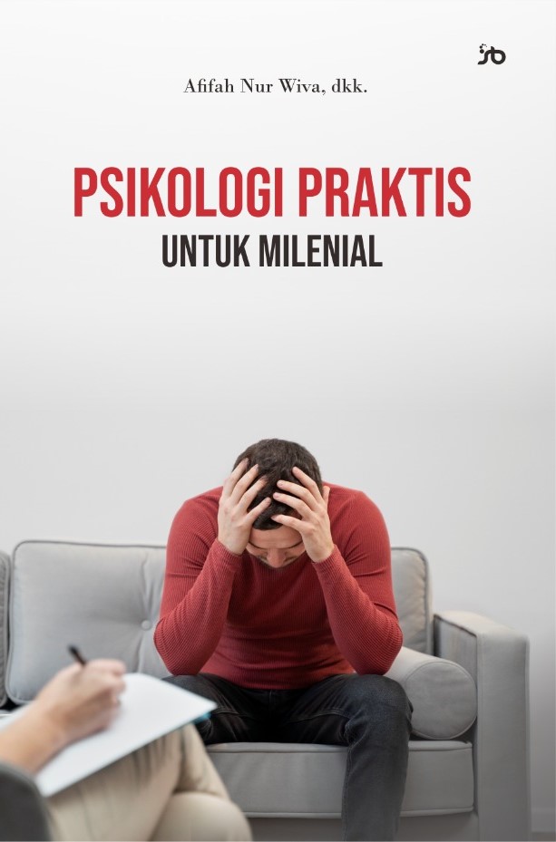 Psikologi Praktis untuk Milenial