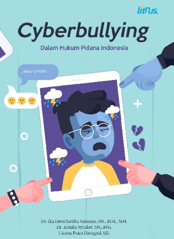 Cyberbullying dalam Hukum Pidana Indonesia