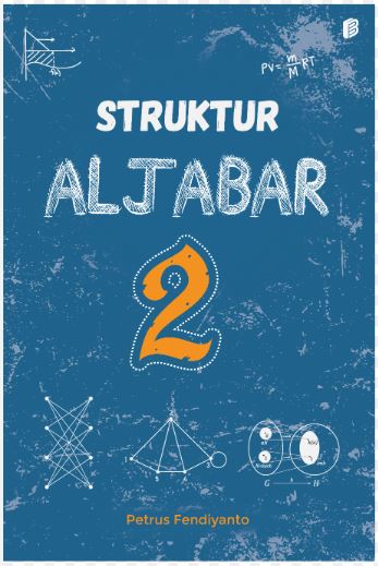 Struktur Aljabar 2