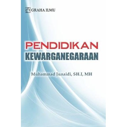 Pendidikan Kewarganegaraan