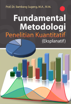 Fundamental Metodologi Penelitian Kuantitatif (Eksplanatif)