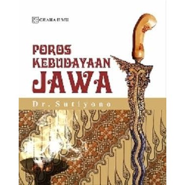 Poros Kebudayaan Jawa