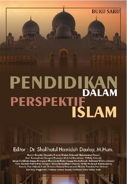 Pendidikan dalam Perspektif Islam