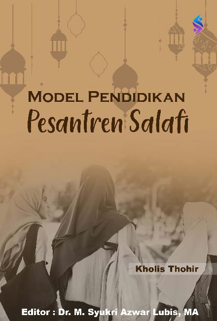 Model Pendidikan Pesantren Salafi