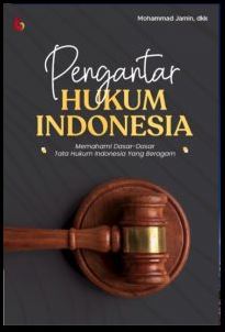 Pengantar Hukum Indonesia