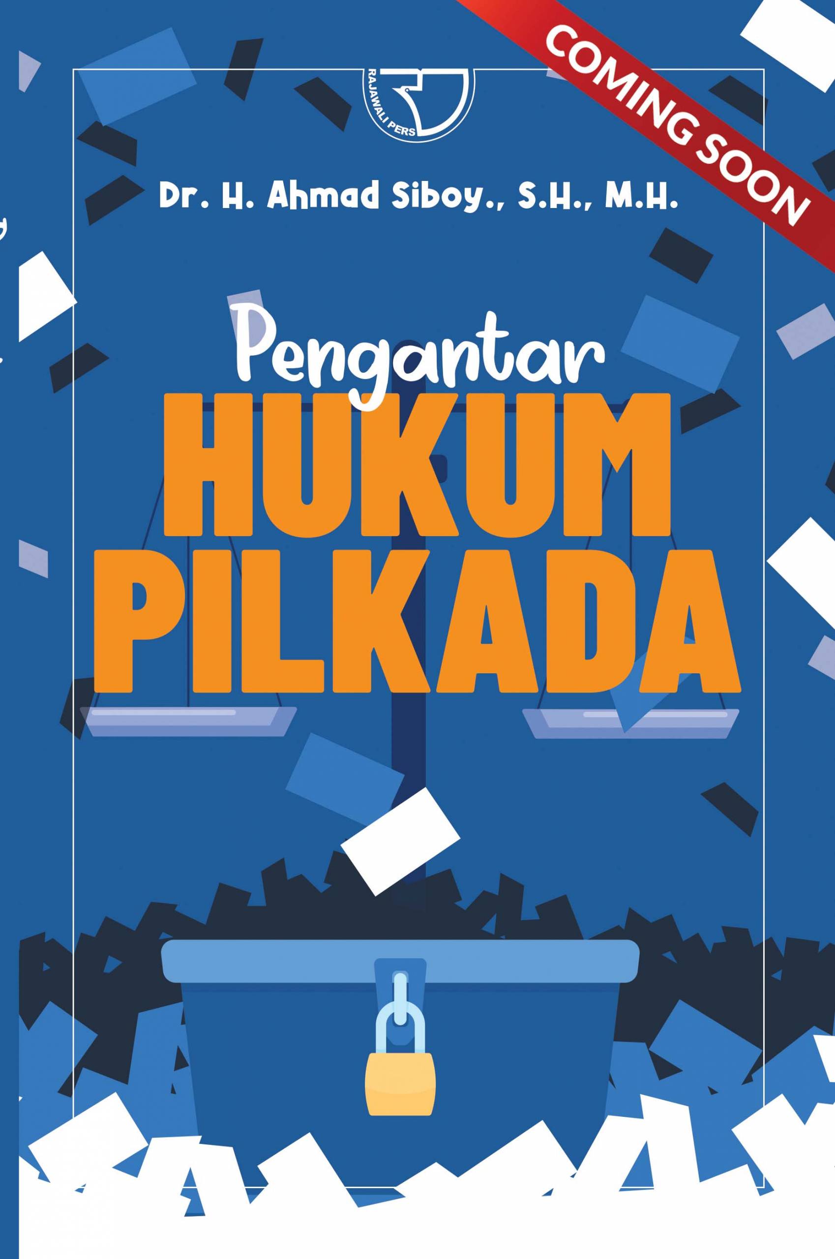 Pengantar Hukum Pilkada