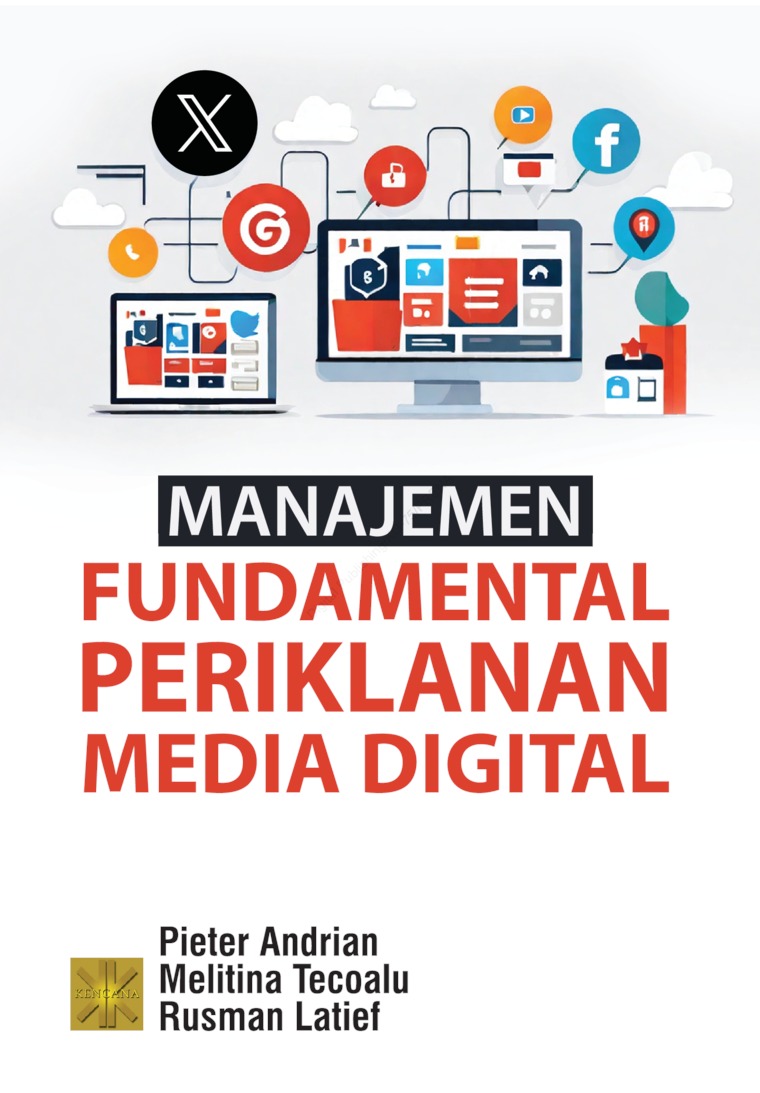 Manajemen Periklanan Media Digital