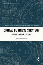 Digital Business Strategy