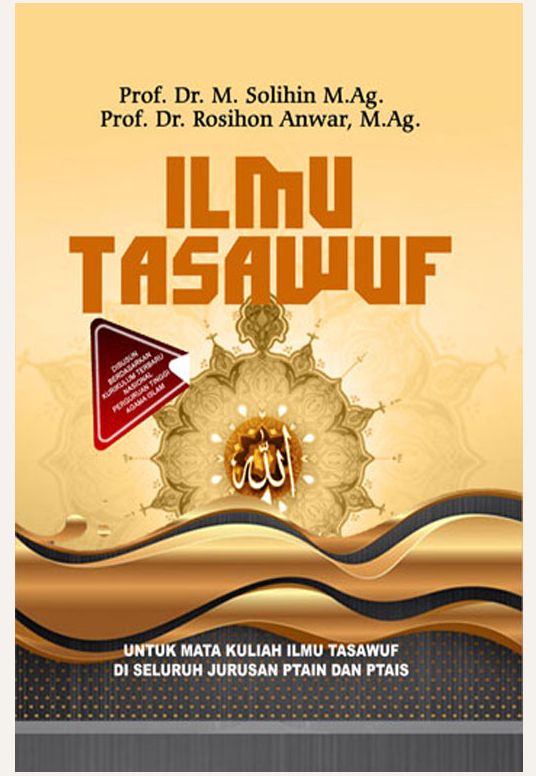 Ilmu Tasawuf