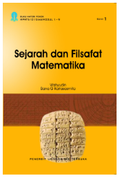 Sejarah dan Filsafat Matematika