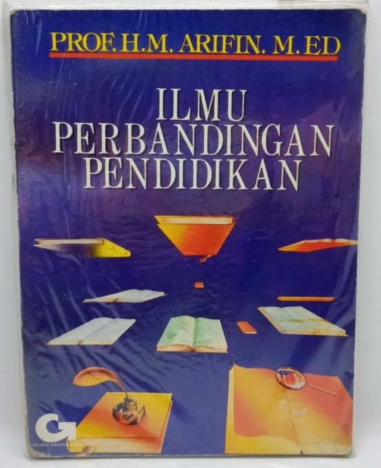 Ilmu Perbandingan Pendidikan