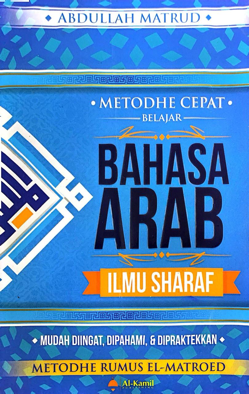 Metodhe Cepat Belajar Bahasa Arab