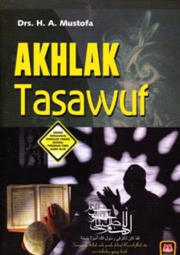 Akhlak Tasawuf