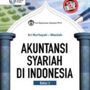 Akuntansi Syariah di Indonesia