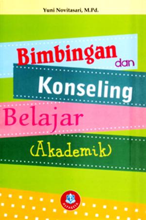 Bimbingan Dan Konseling Belajar ( Akademik )