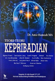 Teori-Teori Kepribadian