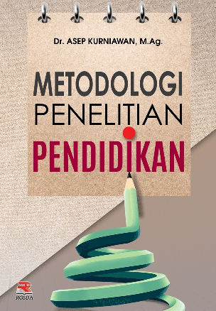 Metodologi Penelitian Pendidikan