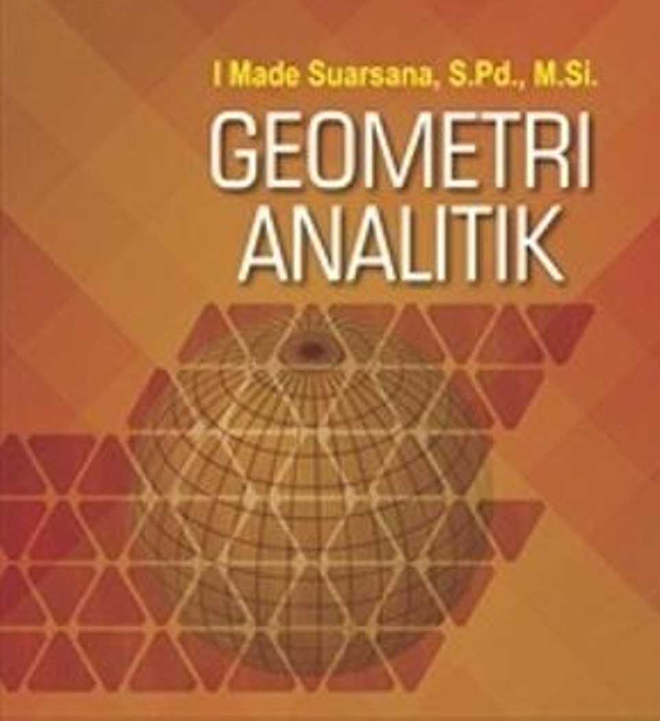 Geometri Analitik