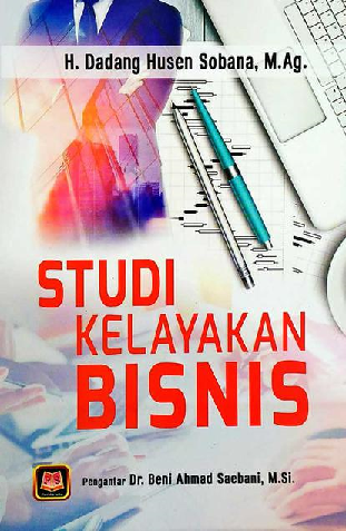 Studi Kelayakan Bisnis