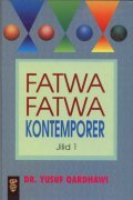 Fatwa-Fatwa Kontemporer Jilid I