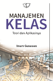 Manajemen Kelas : Teori Dan Aplikasinya