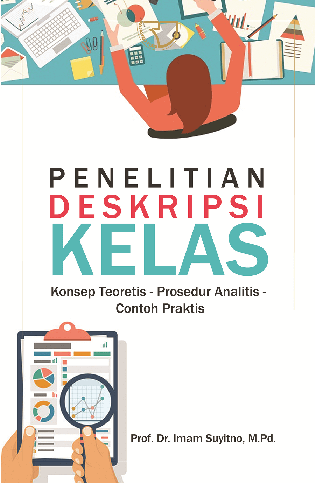 Penelitian Deskripsi Kelas Konsep Teoretis - Prosedur Analitis - Contoh Praktis