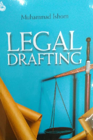 Legal Drafting