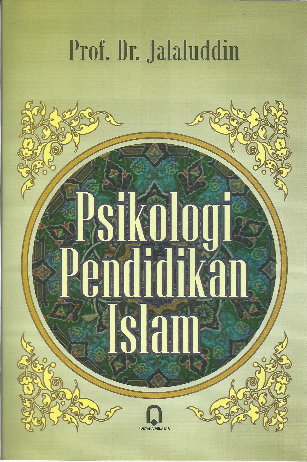 Psikologi Pendidikan Islam