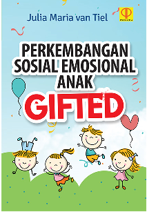 Perkembangan Sosial Emosional Anak Gifted