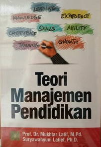 Teori Manajemen Pendidikan