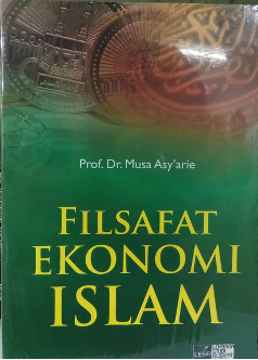 Filsafat Ekonomi Islam