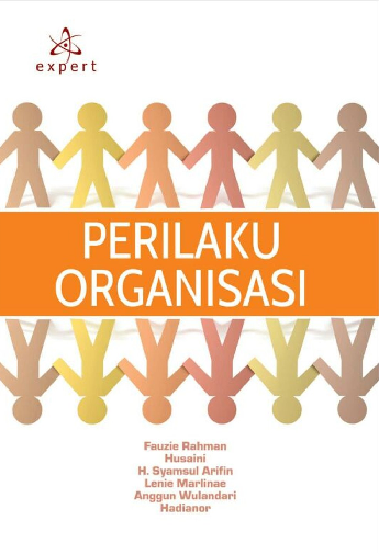 Perilaku Organisasi