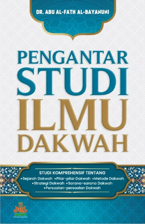 Pengantar Studi Ilmu Dakwah