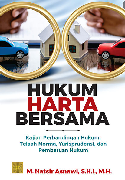 Hukum Harta Bersama