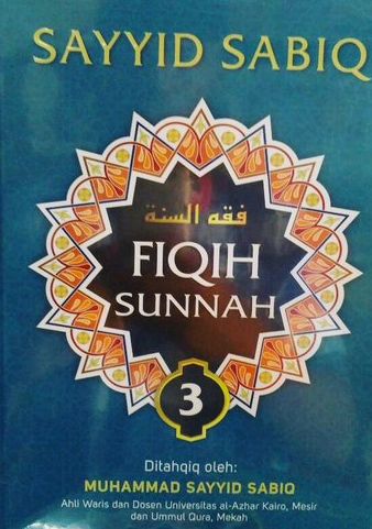 Fiqih Sunnah Jilid III