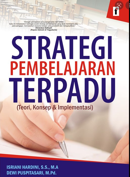 Strategi Pembelajaran Terpadu (Teori, Konsep dan Implementasi)