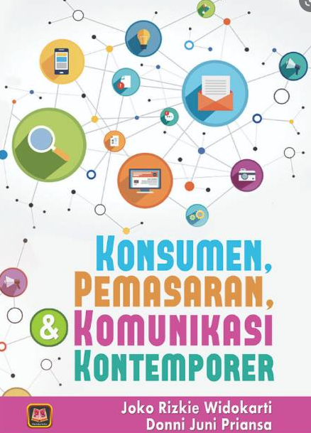 Konsumen, Pemasaran, Komunikasi Kontemporer